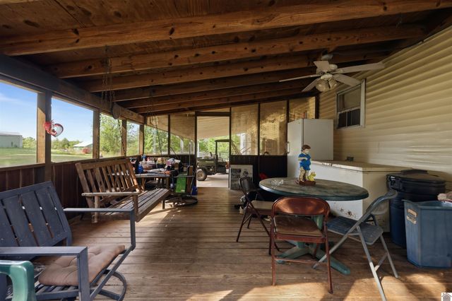 1755 W. Slaughter Rd., Mayfield, KY 42066