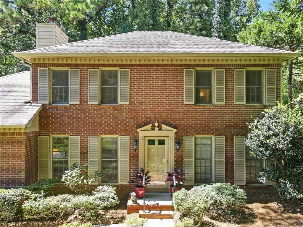 4140 Westchester NE Crossing, Roswell, GA 30075