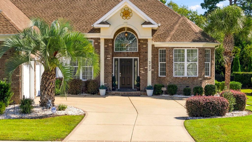 223 Welcome Dr., Myrtle Beach, SC 29579 — photo 2