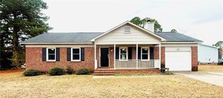 5901 Rehoboth Road, Hope Mills, NC 28348