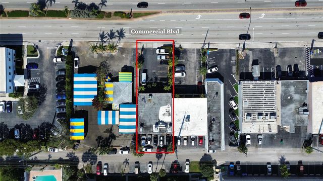 1730 Commercial Boulevard, Fort Lauderdale, FL 33334