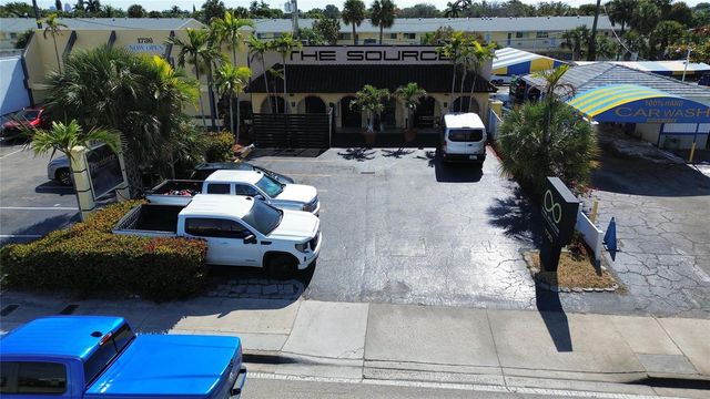 1730 Commercial Boulevard, Fort Lauderdale, FL 33334