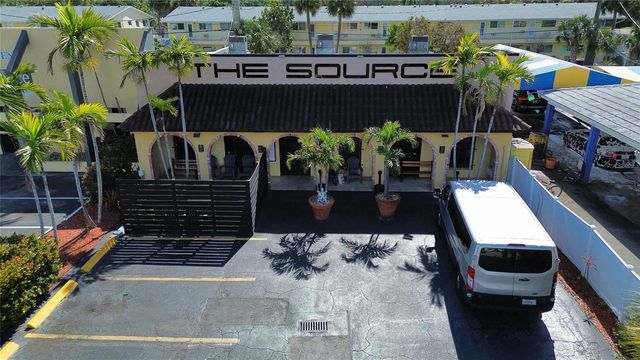 1730 Commercial Boulevard, Fort Lauderdale, FL 33334
