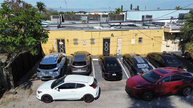 1730 Commercial Boulevard, Fort Lauderdale, FL 33334
