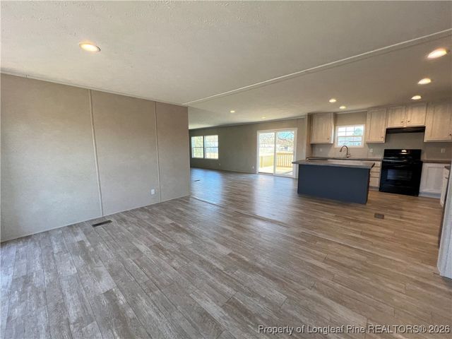 801 Horseshoe Road, Autryville, NC 28318