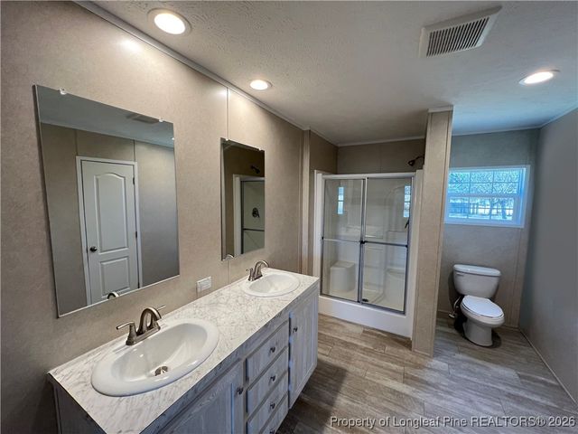 801 Horseshoe Road, Autryville, NC 28318