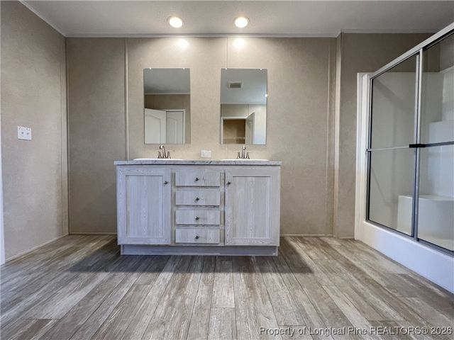 801 Horseshoe Road, Autryville, NC 28318