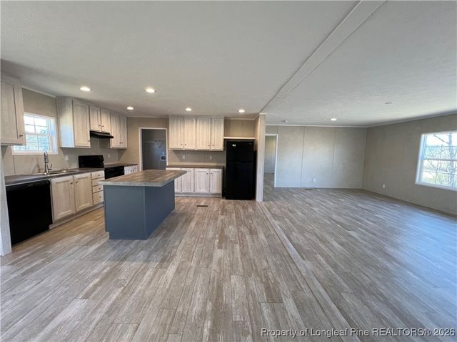 801 Horseshoe Road, Autryville, NC 28318