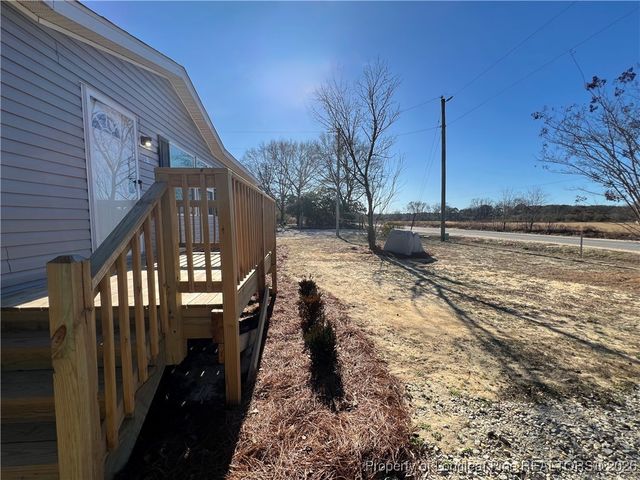 801 Horseshoe Road, Autryville, NC 28318