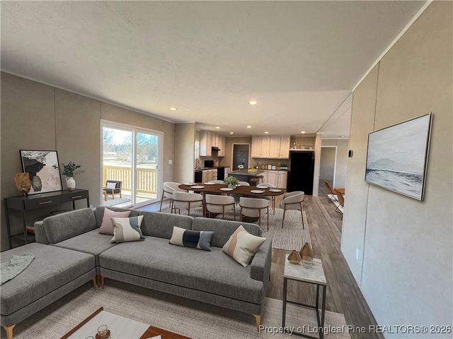 801 Horseshoe Road, Autryville, NC 28318