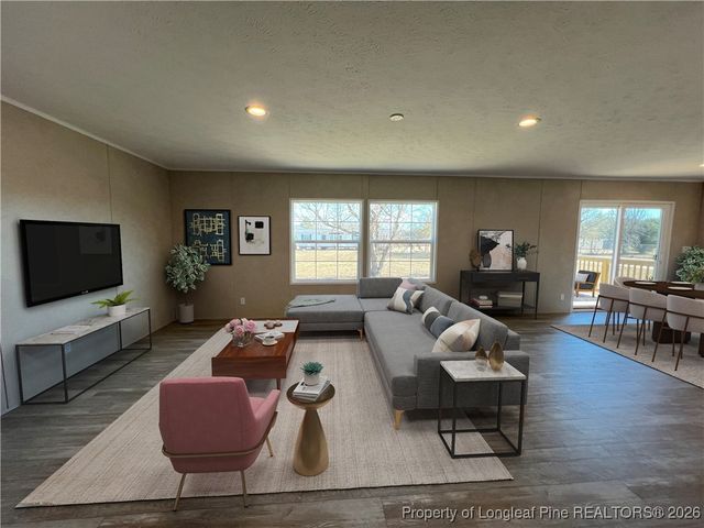 801 Horseshoe Road, Autryville, NC 28318