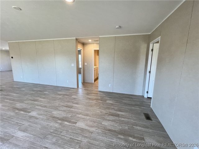 801 Horseshoe Road, Autryville, NC 28318