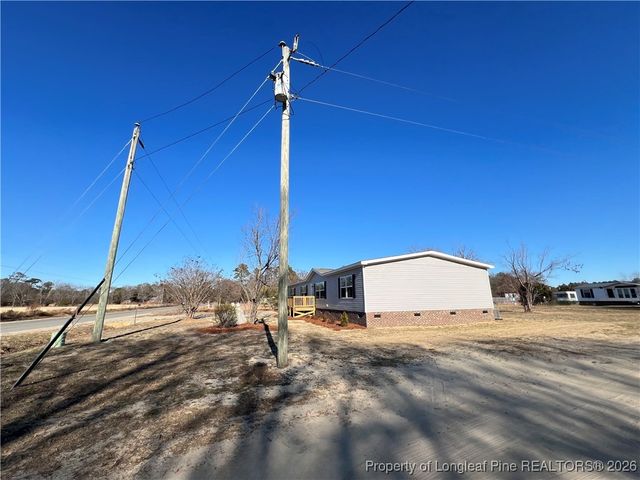 801 Horseshoe Road, Autryville, NC 28318