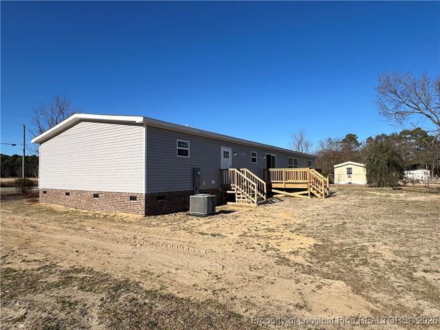 801 Horseshoe Road, Autryville, NC 28318