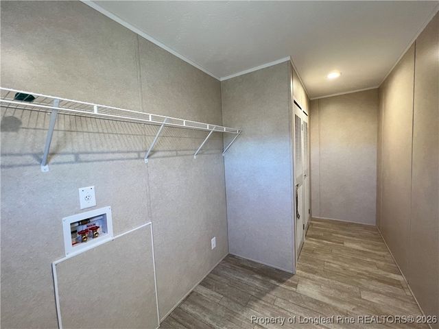 801 Horseshoe Road, Autryville, NC 28318