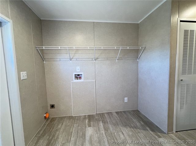 801 Horseshoe Road, Autryville, NC 28318