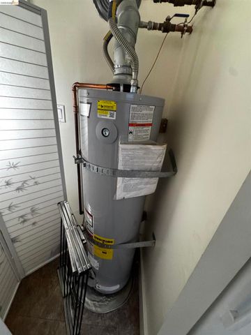 6100 Chabot road, Oakland, CA 94618