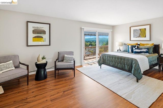 733 Daffodil Way, Concord, CA 94518