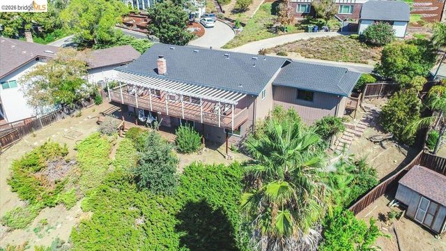 733 Daffodil Way, Concord, CA 94518