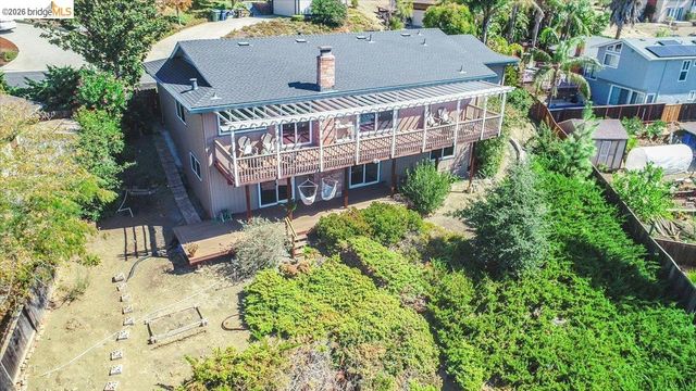 733 Daffodil Way, Concord, CA 94518