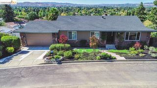 733 Daffodil Way, Concord, CA 94518