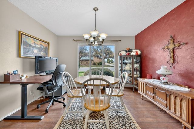 3801 Crestgate Ave, Midland, TX 79707