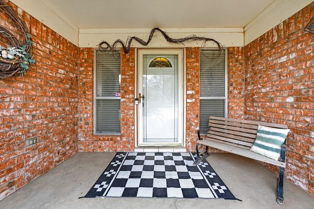 3801 Crestgate Ave, Midland, TX 79707