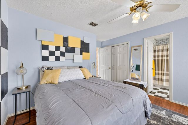 3801 Crestgate Ave, Midland, TX 79707