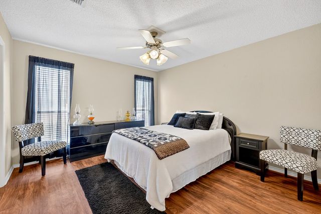 3801 Crestgate Ave, Midland, TX 79707