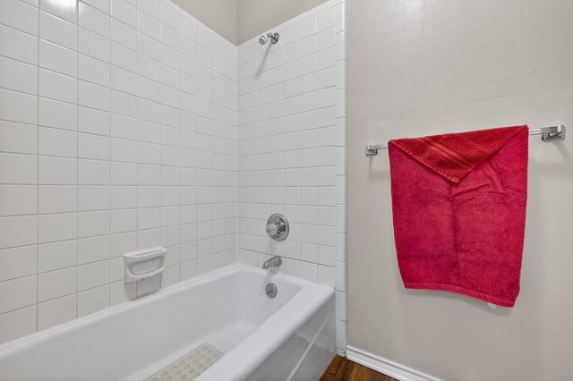 3801 Crestgate Ave, Midland, TX 79707