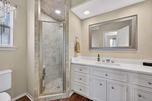 3801 Crestgate Ave, Midland, TX 79707