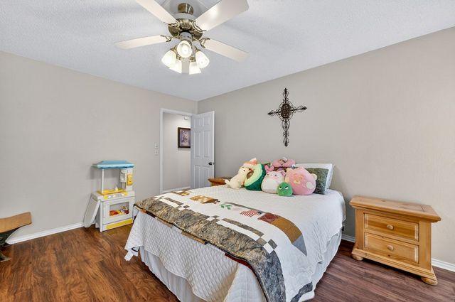 3801 Crestgate Ave, Midland, TX 79707