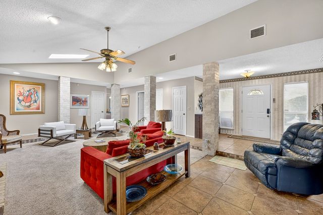 3801 Crestgate Ave, Midland, TX 79707