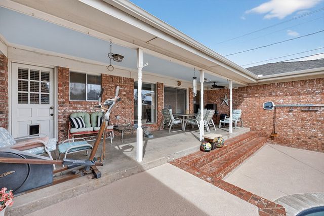 3801 Crestgate Ave, Midland, TX 79707