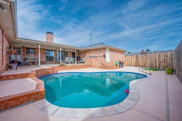 3801 Crestgate Ave, Midland, TX 79707