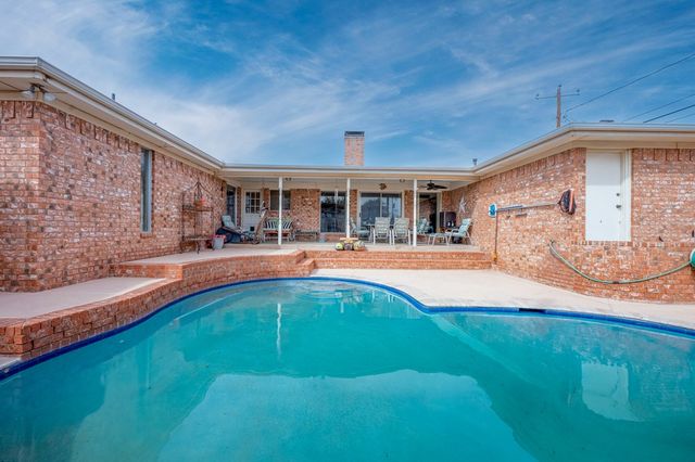 3801 Crestgate Ave, Midland, TX 79707