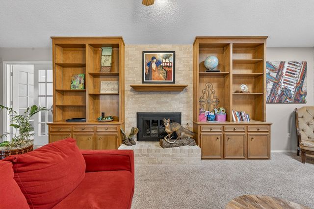 3801 Crestgate Ave, Midland, TX 79707