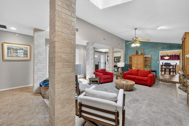 3801 Crestgate Ave, Midland, TX 79707