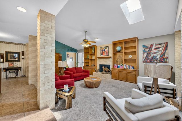 3801 Crestgate Ave, Midland, TX 79707