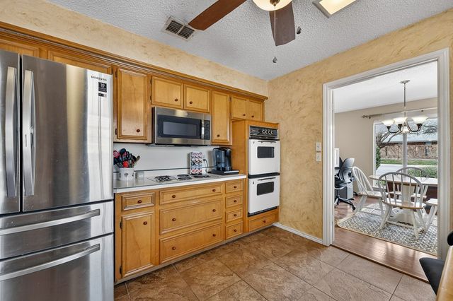 3801 Crestgate Ave, Midland, TX 79707