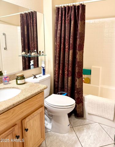 15427 W VIA MONTOYA --, Sun City West, AZ 85375