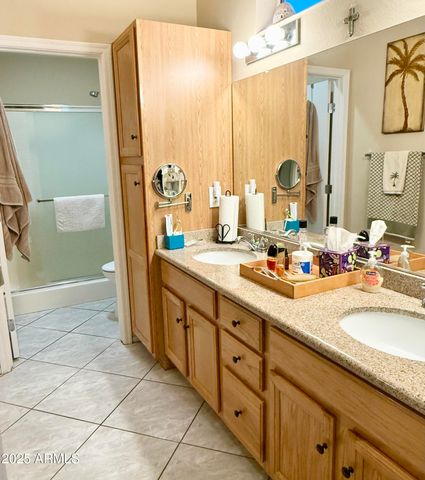 15427 W VIA MONTOYA --, Sun City West, AZ 85375