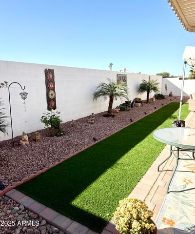 15427 W VIA MONTOYA --, Sun City West, AZ 85375