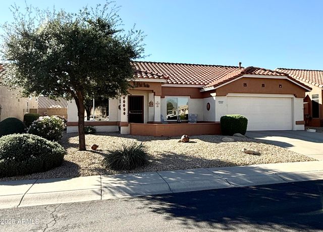 15427 W VIA MONTOYA --, Sun City West, AZ 85375