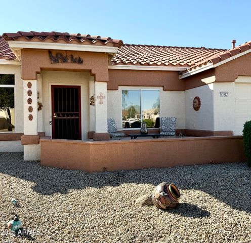 15427 W VIA MONTOYA --, Sun City West, AZ 85375
