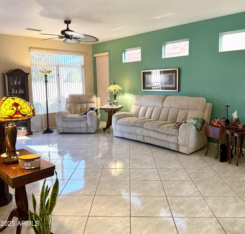 15427 W VIA MONTOYA --, Sun City West, AZ 85375