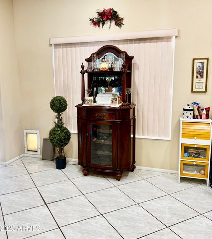 15427 W VIA MONTOYA --, Sun City West, AZ 85375