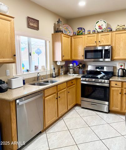 15427 W VIA MONTOYA --, Sun City West, AZ 85375