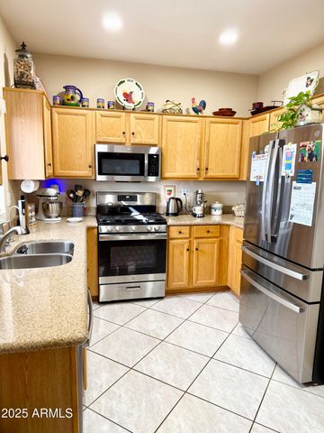 15427 W VIA MONTOYA --, Sun City West, AZ 85375