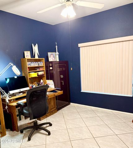 15427 W VIA MONTOYA --, Sun City West, AZ 85375